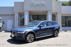 2026 Volvo V60 Cross Country Ultra YV4L12WLXT2170606