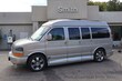 GMC Savana