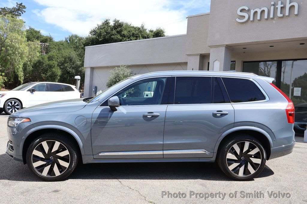 Used 2023 Volvo XC90 Ultimate with VIN YV4H60CA6P1940696 for sale in San Luis Obispo, CA