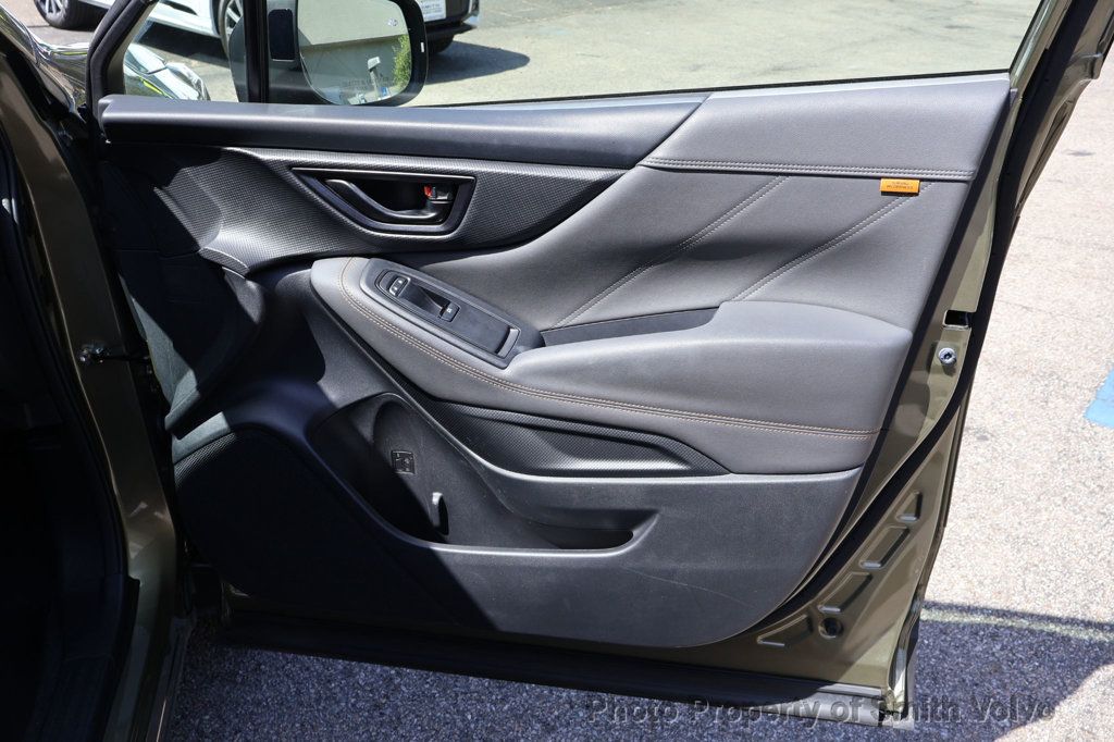 2023 Subaru Forester Wilderness - Photo 19