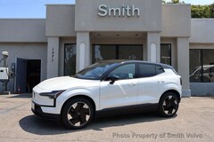 2025 Volvo EX30 Plus YV4EK3ZK9SS153762