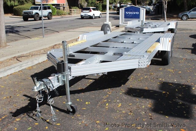Featured Pre-Owned 2023 TRAILEX CT-8055 *2023 TRAILEX TRAILER CT-8055 8 IN STOCK* for sale in San Luis Obispo, CA