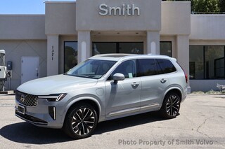 2026 Volvo XC90 plug-in hybrid T8 Ultra 7-Seater eAWD YV4H60PF9T1526991