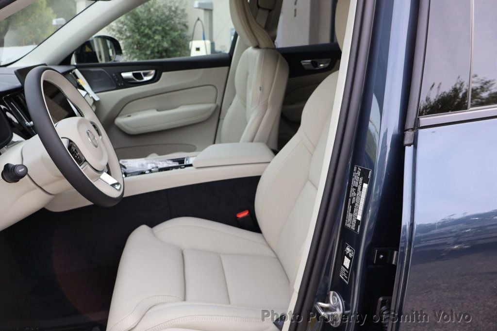 2026 Volvo XC60 Ultra - Photo 9