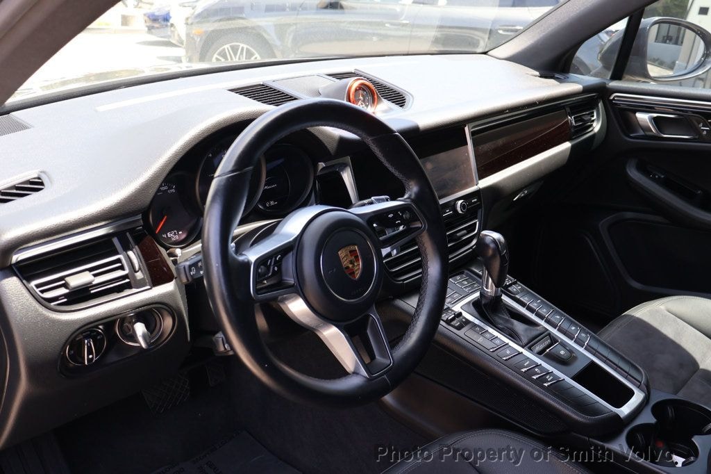 2020 Porsche Macan Base - Photo 10