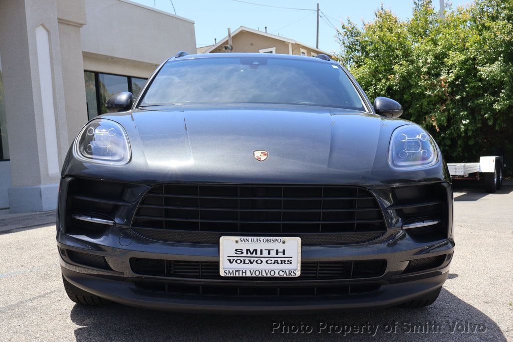 2020 Porsche Macan Base - Photo 8
