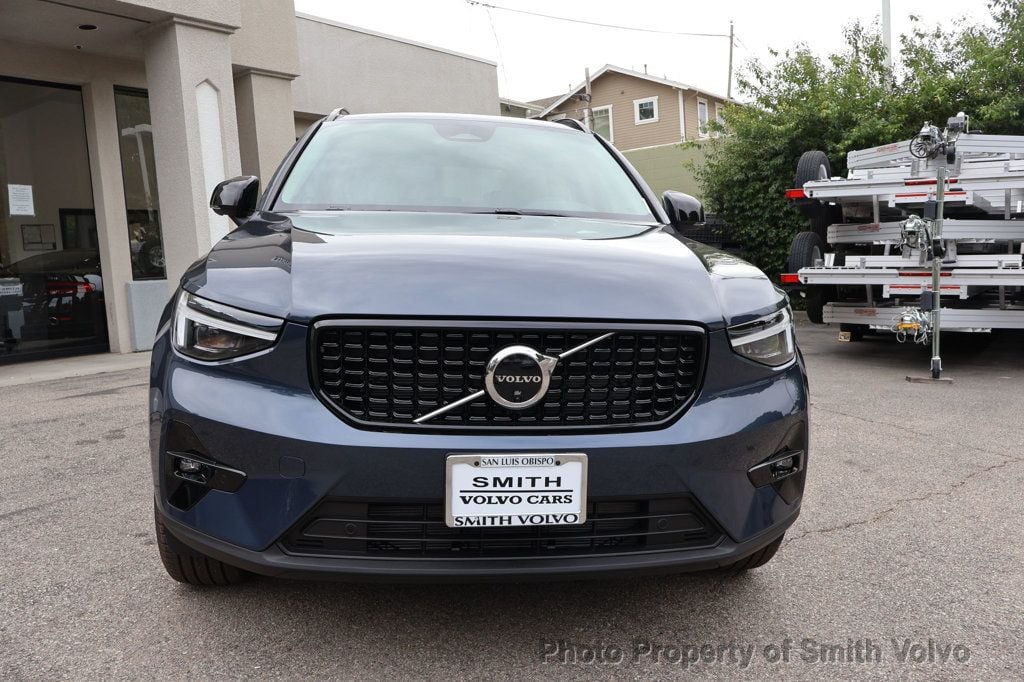 2026 Volvo XC40 Ultra - Photo 8