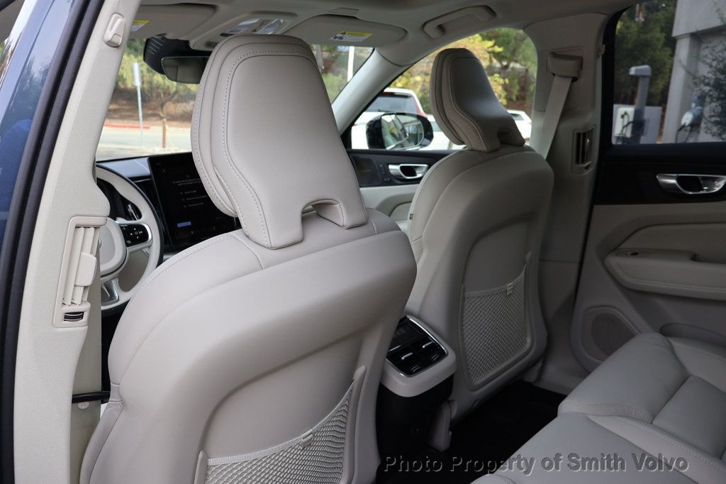 2026 Volvo XC60 Ultra - Photo 13
