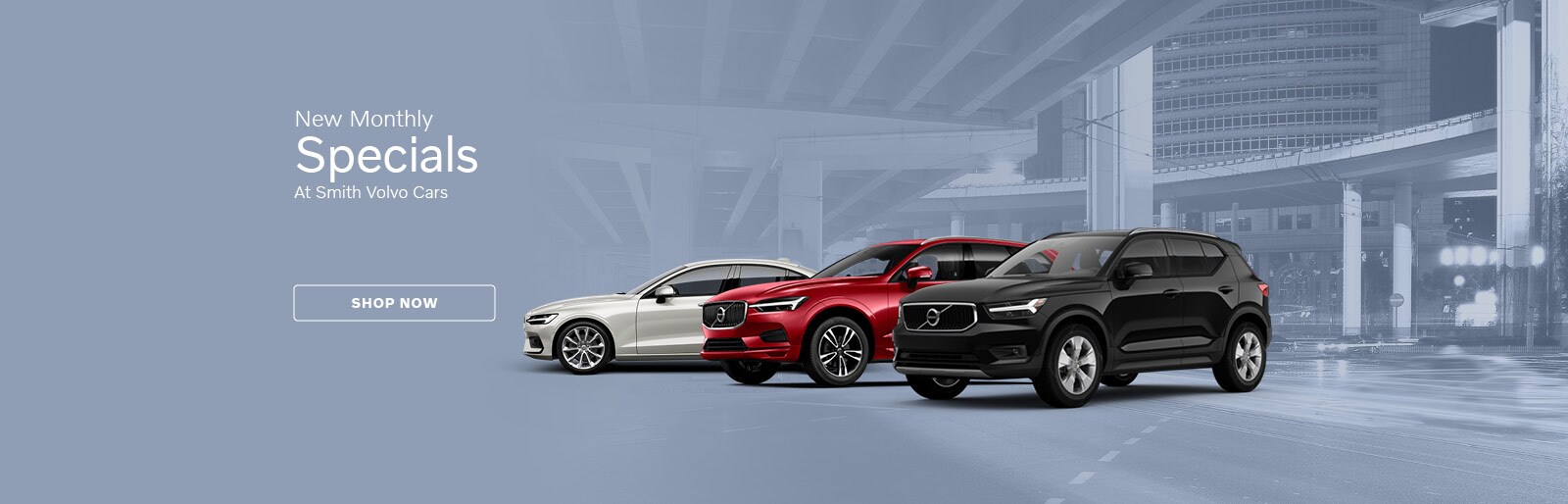 Smith Volvo Cars San Luis Obispo, CA New Volvo & Used Car Dealership