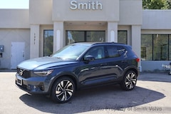 2026 Volvo XC40 B5 Ultra AWD YV4L12UM4T2799452