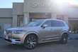  Volvo XC90 plug-in hybrid