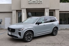 2026 Volvo XC90 plug-in hybrid T8 Ultra Dark Theme 6-Seater eAWD YV4H60JM3T1514522