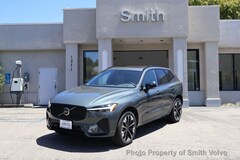 2026 Volvo XC60 plug-in hybrid T8 Plus eAWD YV4H60RC7T1497154