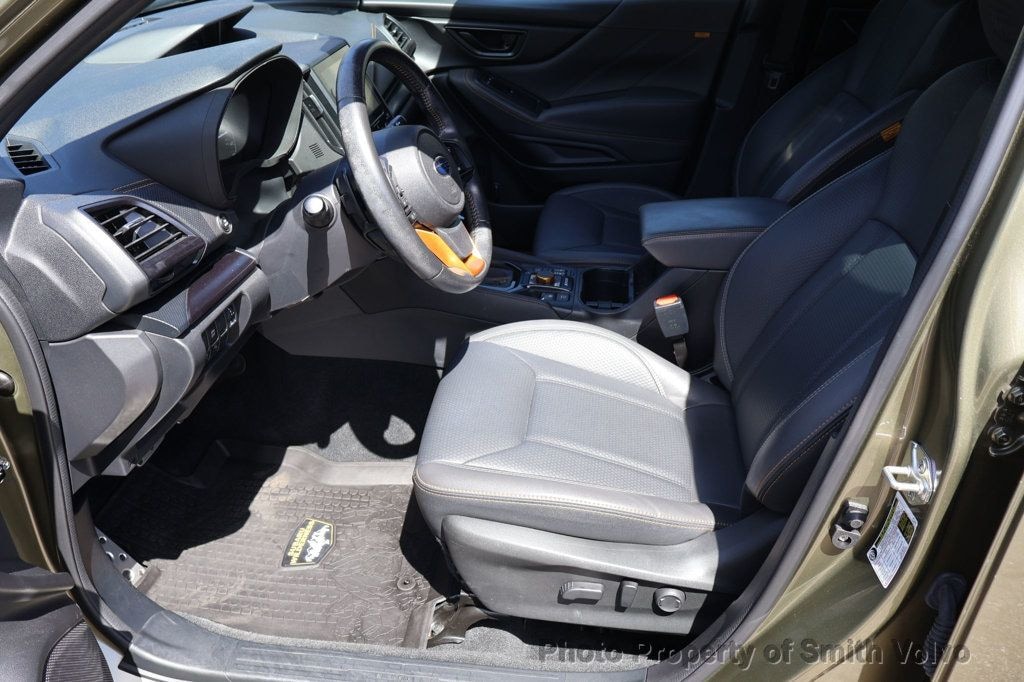 2023 Subaru Forester Wilderness - Photo 9