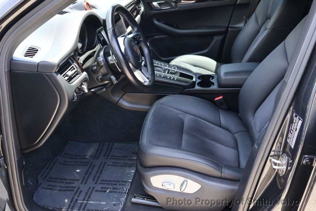 2020 Porsche Macan Base - Photo 9