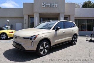 2025 Volvo EX90 Plus 7JDEV3KK3SG006657