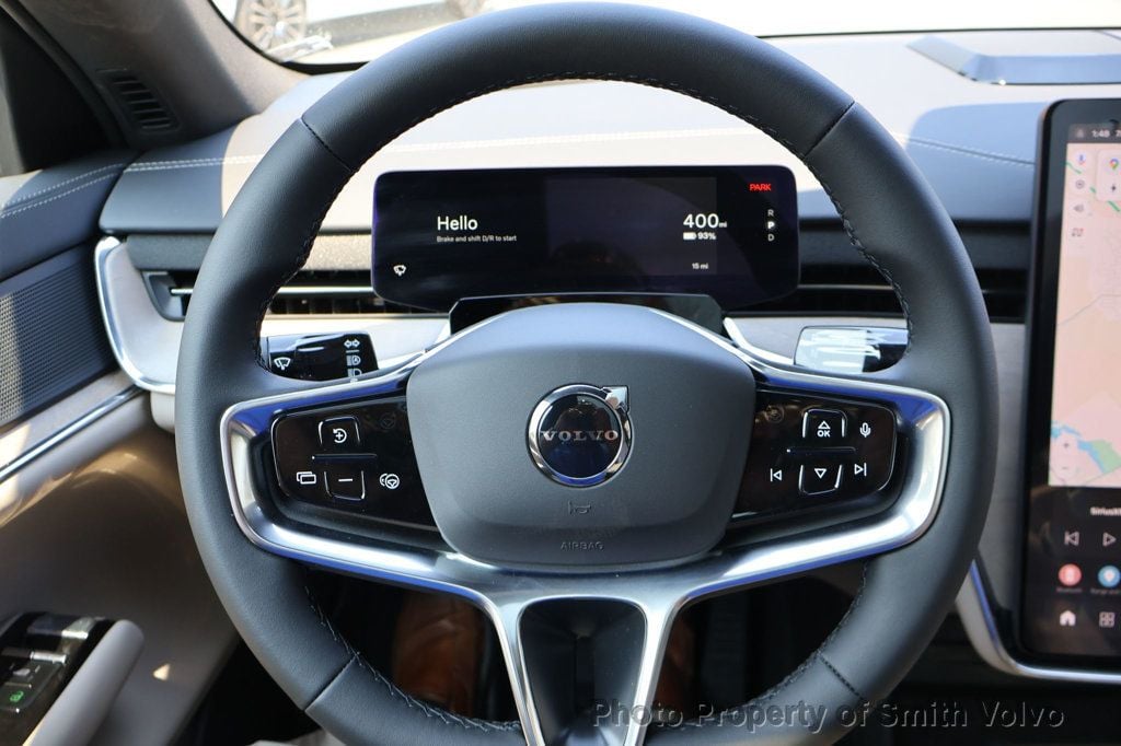 2025 Volvo EX90 Ultra - Photo 16