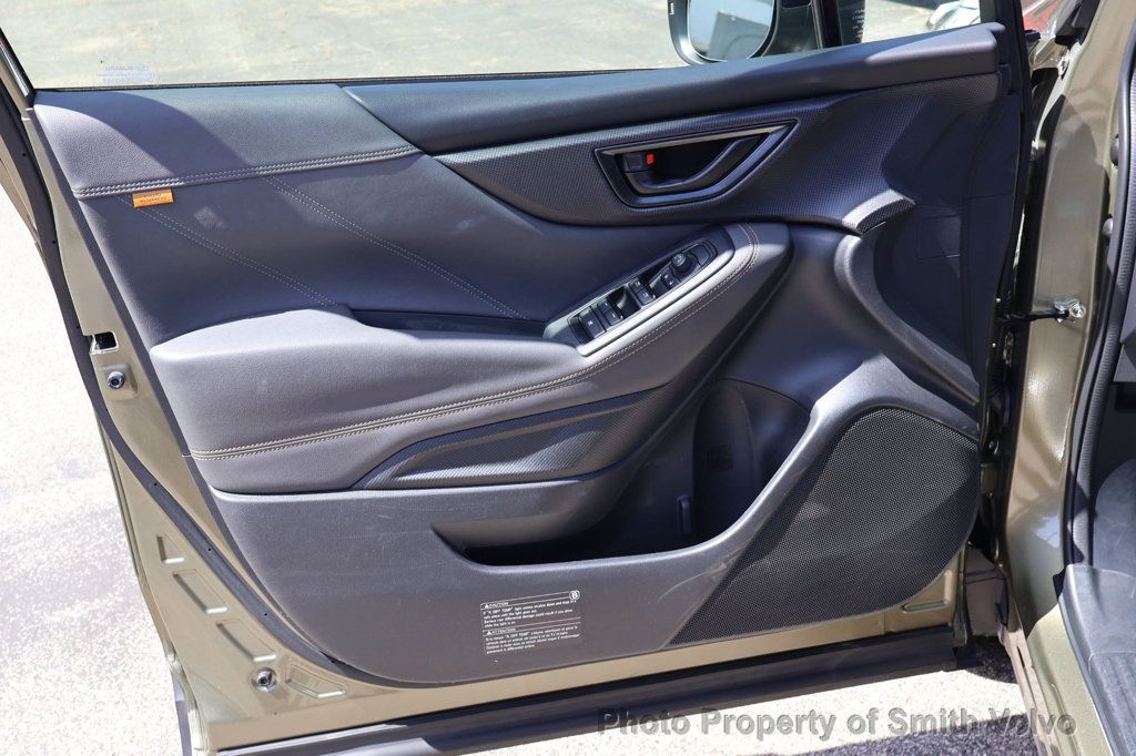 2023 Subaru Forester Wilderness - Photo 12