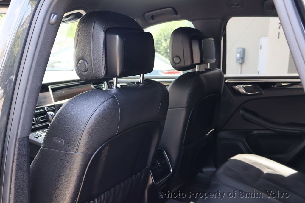 2020 Porsche Macan Base - Photo 13