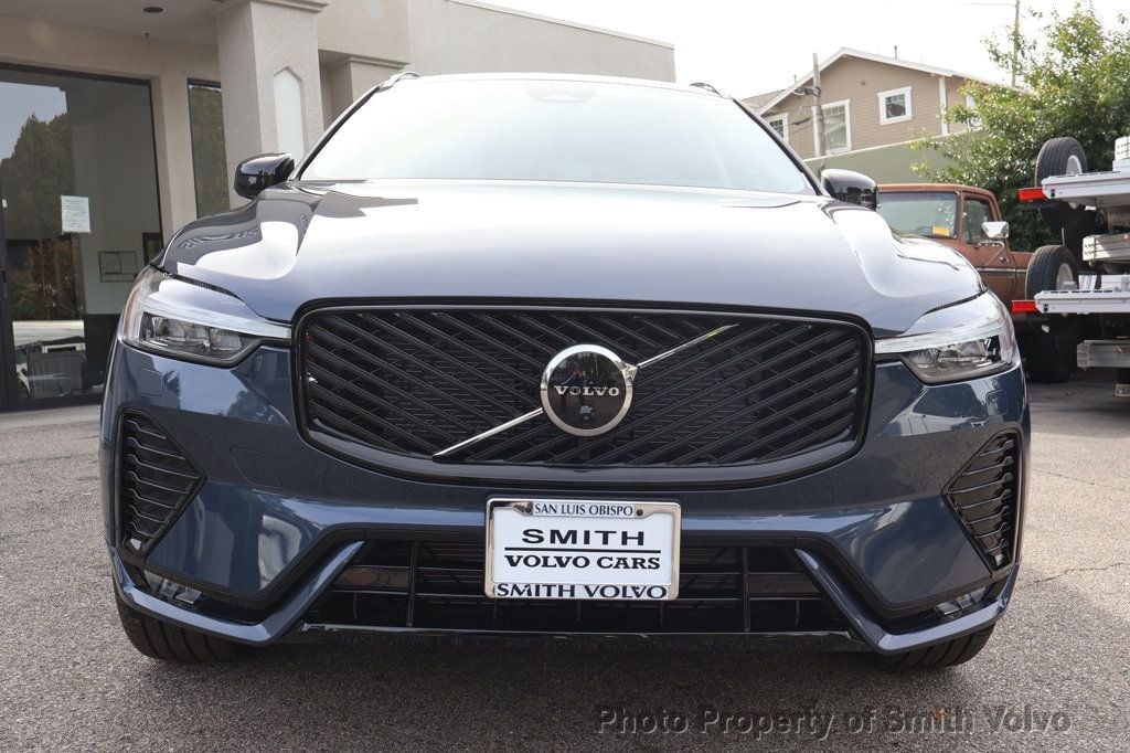 2026 Volvo XC60 Ultra - Photo 8