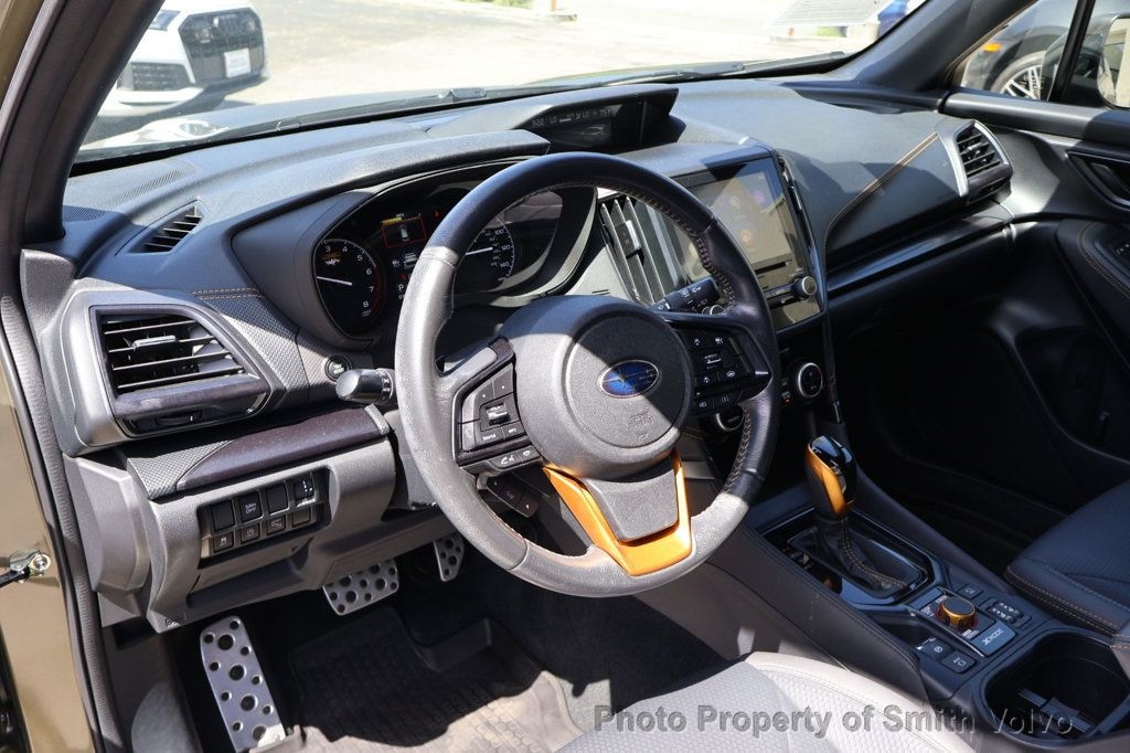 2023 Subaru Forester Wilderness - Photo 11