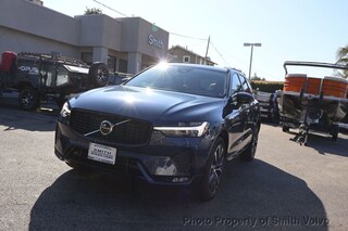 2025 Volvo XC60 Plus YV4M12RC6S1083533
