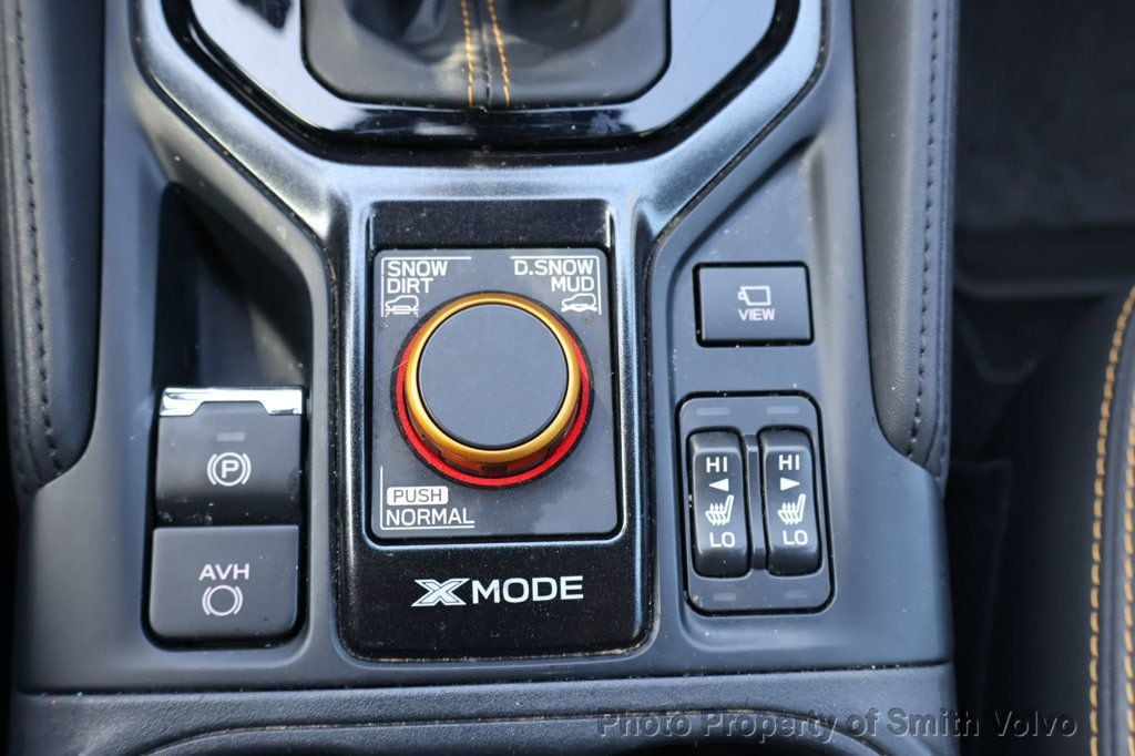 2023 Subaru Forester Wilderness - Photo 27