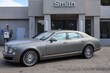 Bentley Mulsanne