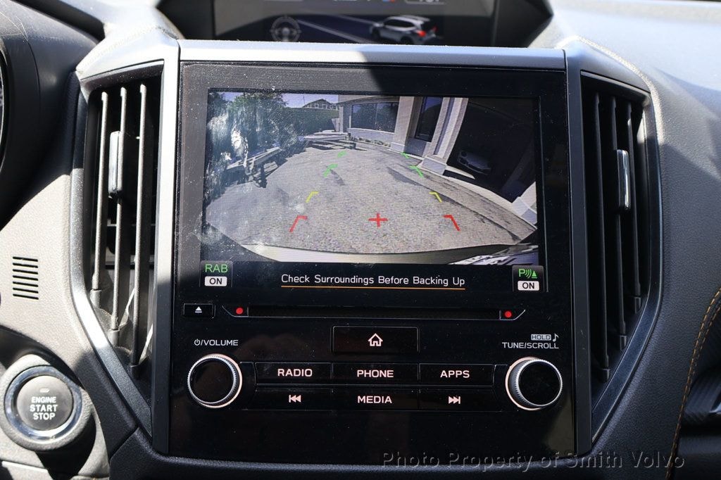 2023 Subaru Forester Wilderness - Photo 25