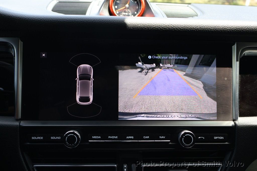 2020 Porsche Macan Base - Photo 24