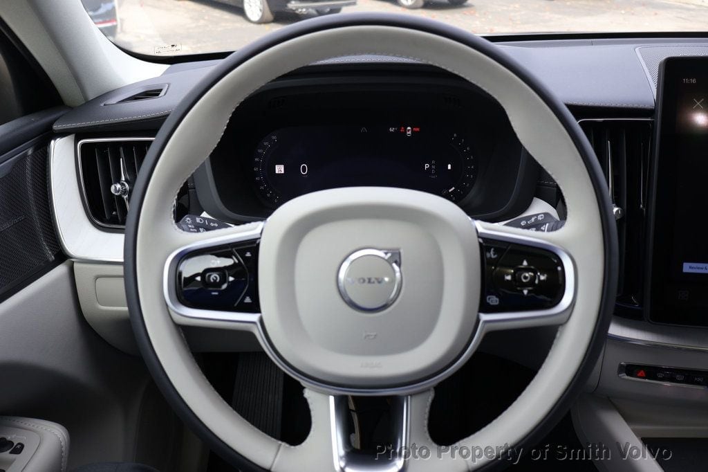 2026 Volvo XC60 Ultra - Photo 15