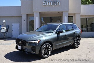 2026 Volvo XC60 B5 Plus AWD YV4M12RC5T1437642