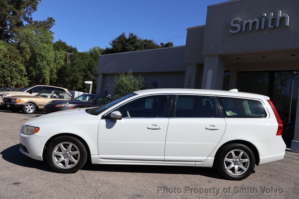 Used 2009 Volvo V70 3.2 with VIN YV1BW982X91102196 for sale in San Luis Obispo, CA