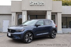 2026 Volvo XC40 B5 Ultra AWD YV4L12UM1T2707486