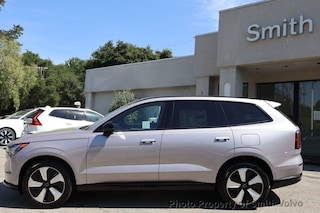 2026 Volvo EX90 Single Motor Plus 7-Seater RWD 7JDDD3VK0TG060591