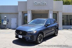 2026 Volvo XC60 plug-in hybrid T8 Plus eAWD YV4H60RC3T1497796