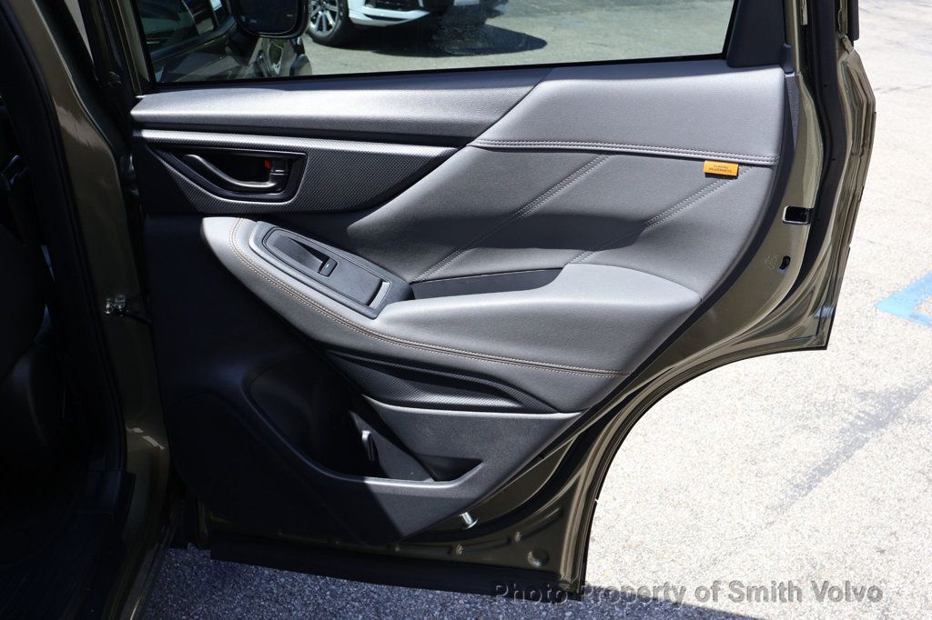 2023 Subaru Forester Wilderness - Photo 20