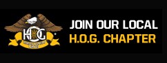 Join Our Local HOG Chapter