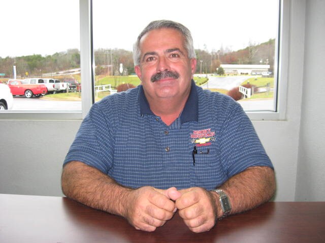 John Ward