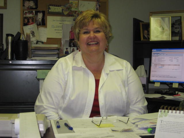 Patti Fiske