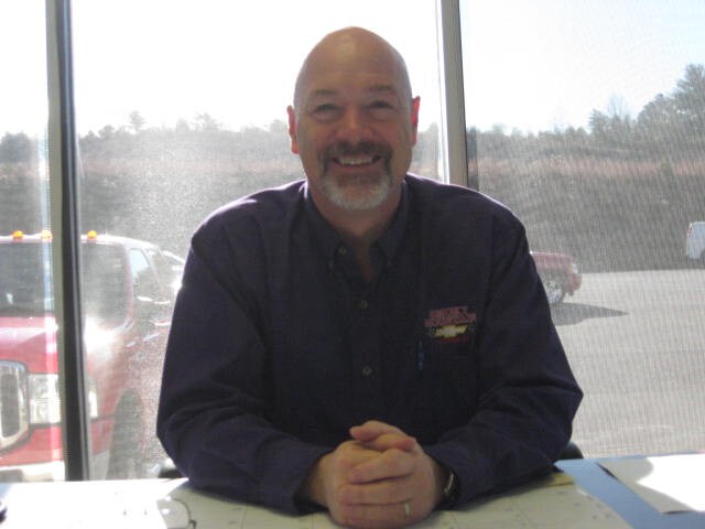 Jimmie Conley