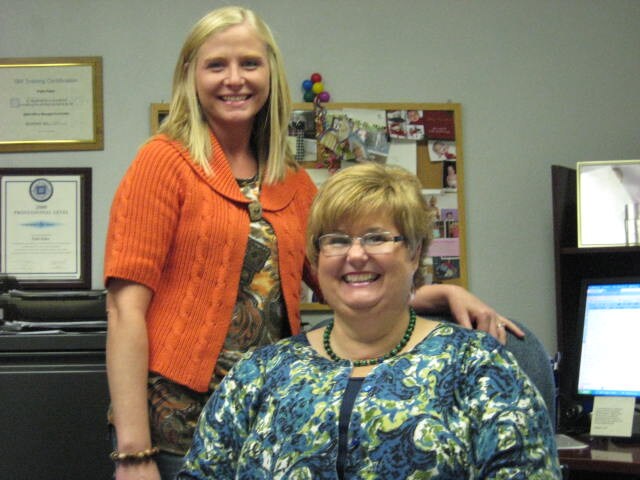 Office Staff
