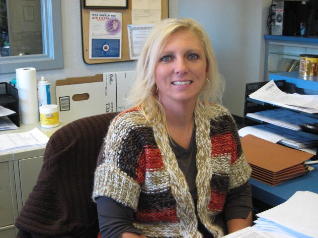 Teresa Ensley