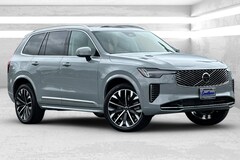 2026 Volvo XC90 plug-in hybrid SUV V22415