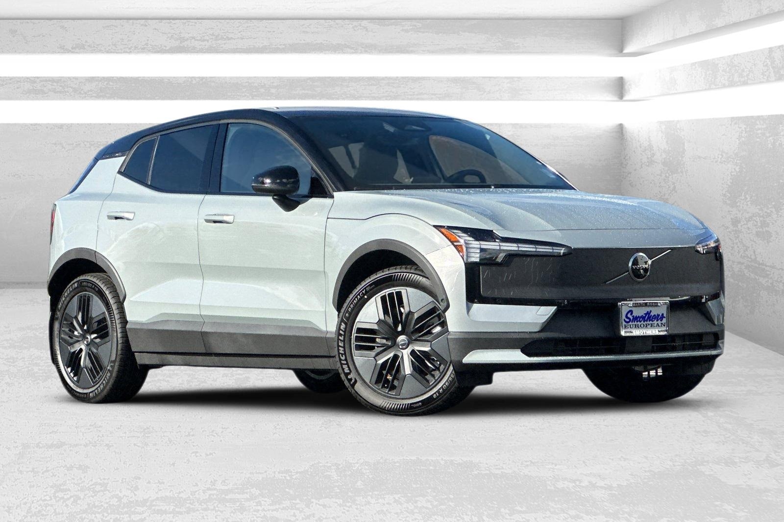 2026 Volvo EX30 Ultra's photo