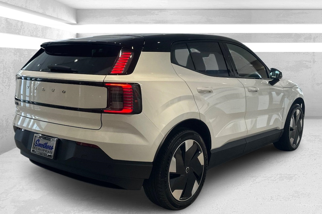 New 2026 Volvo EX30 Twin Motor Plus SUV