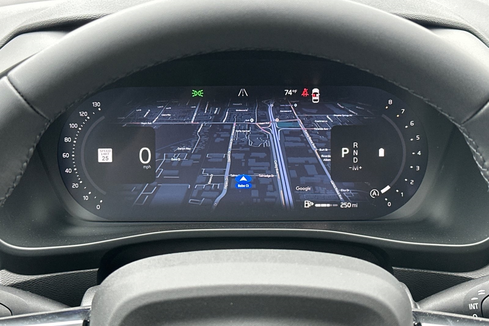 2026 Volvo XC40 Plus - Photo 25