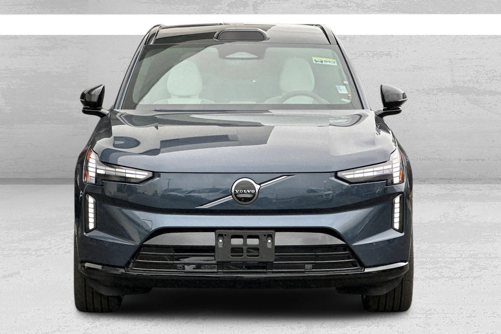 New 2025 Volvo EX90 Twin Motor Ultra 6-Seater SUV