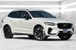  Volvo XC60 plug-in hybrid