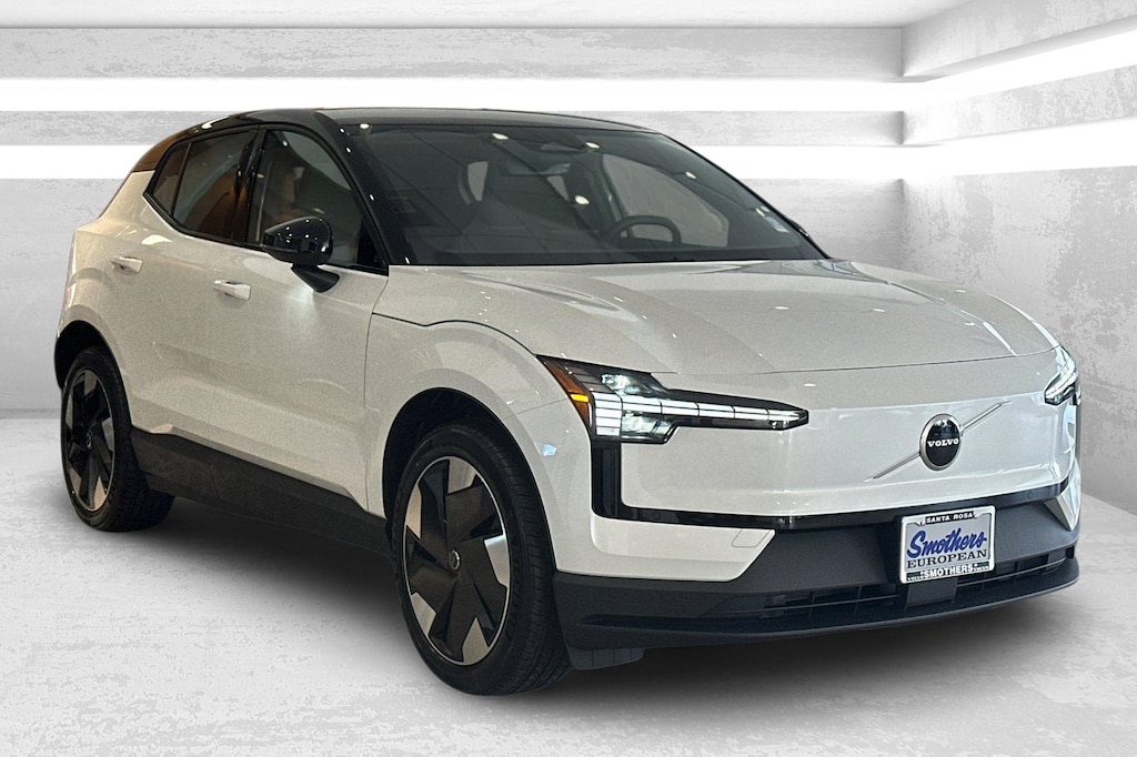New 2026 Volvo EX30 Twin Motor Plus SUV